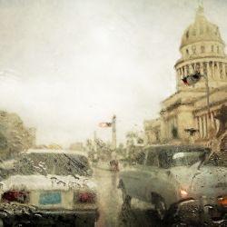 Rain in Havanna 1 web