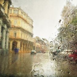 Rain in Havanna 3 web